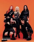지각쟁이.. 포니테일러버 쇼챔샤 등장…👱🏼♀️🖤