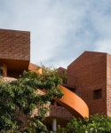 [ kientruc o ] chuon chuon kim 2 kindergarten :: 5osA: [오사] | Architecture drawing, School architecture, Commercial and office architecture