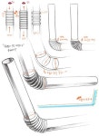 금속공예 작가 이영임 Structural Ornament by Lee, Youngim 2014 금속공예 작가 이영임 Structural Ornament by Lee, Youngim 2014... 