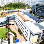 dmp WORKS - 숭실대학교 교육연구시설