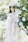 [MYWEDDING] 전통, 현대와 조우하다 [MYWEDDING] 전통, 현대와 조우하다 | 아시아 패션, 전통 드레스, 한국 드레스