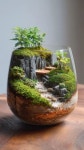•플랜테리어 Terrarium 으로 나만의 아늑한 실내정원 만들기!