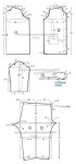 ENG [옷만들기패턴] 캔디구의 만능패턴 시리즈 3편 #소매패턴그리기, 참 쉽죠?! ENG [옷만들기패턴] 캔디구의 만능패턴 시리즈 3편... 