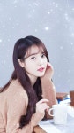아이유 이브자리 고화질 화보 (PC 3840 x 2160 배경화면 포함)