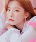 Seulgi - Monster - Red Velvet - IRENE & SEULGI Red Velvet - IRENE & SEULGI 레드벨벳-아이린&슬기The 1st Mini Album... 