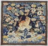 그림 속 호랑이 이야기(2) - 신년보희(新年報喜) 그림 속 호랑이 이야기(4) - 까치와 호랑이가 대립하는 까닭은? | 민화, 호랑이 그림, 호랑이 아트