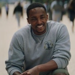 Pin by 오승주 on __ | Sam wilson, Marvel characters, Marvel