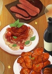 프로젝트_백정 음식체험😋 맛있는 저녁 . . . #강호동백정 #백정 #목살 #도시락… | Thức ăn, Thực phẩm, Ẩm thực