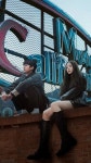 Ghim của K-Topping trên Motel California [모텔 캘리포니아] trong 2025