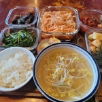 (천안맛집) 두정동 먹자골목 국물음식 월남쌈 샤브샤브 샤브팜