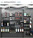car tuning shop interior 썬팅샵인테리어 카센터 정비소 인테리어디자인