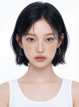 단발병 환자를 위한 단발머리 스타일 모음