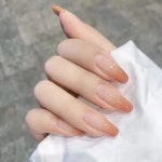 합정네일 💅🏽르미네일💅🏽 on Instagram: ✨79 #피어싱네일 | Pretty nails, Nails, Punk nails