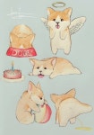 Pin page Pin on 펫패션