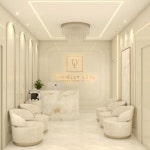 더나은미래의원 - 전주 병원 인테리어 - 디자인투플라이 더나은미래의원 - 전주 병원 인테리어 | 인테리어, 병원 디자인, 요양원