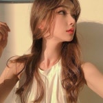 하윤에 있는 핀