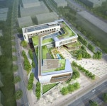 태장1동 행정문화복합센터 > WORKS | ESPACE - 에스파스 건축사사무소