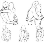 🍑부천 애니포스 봇 (@Aniforce_BC) / X 🍑부천 애니포스 봇 (@Aniforce_BC) / X | Dibujos poses, Tipos de bocetos, Cuaderno... 