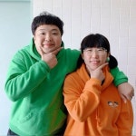남매 연기하다 부부 된 262만 유튜버, 깜짝 임신 소식 전했다 (+영상)
