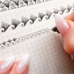 비비의 힐링탱글 (젠탱글 미국공인강사CZT) : 네이버 블로그