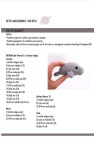 아기여우② amigurumi/crochet (판매금지) #달콩뜨개 아기여우② amigurumi/crochet (판매금지) #달콩뜨개 | Amigurumi... 