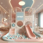 LG 사랑 어린이집 by Z:IN