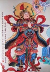 사천왕사 녹유신장상, 백년의 기다림_2018년 국립경주박물관 상반기 특집 진열