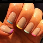 숑숑 - ⠀⠀⠀⠀⠀⠀⠀⠀⠀⠀⠀ #평거동네일 #신안동네일 #판문동네일 ⠀⠀⠀⠀⠀⠀⠀⠀⠀⠀⠀ 🌼건강한 관리를위해 3주에서4주사이로... 