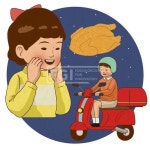 레트로캐릭터