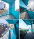 안양관양 행복주택 AnyangGwanyang Happy House - 브리크매거진 -  BRIQUE MAGAZINE