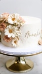 라이스앤블룸 on Instagram: #buttercream 💓 . . 💌문의: 카카오톡🔍_라이스앤블룸