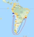 #1 남미 여행, 이것만 알고 가라.