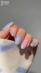 휗휚˚⋆ Pin by Sally Hard on Mermaid Nail Art | Mermaid nails, Nail art, Summer nails