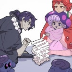 사파🍰 on X | Cookie run, White lilies, Art reference