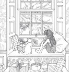 #컬러링그램 #컬러링 #컬러링북추천 #컬러링북 #컬러테라피 #시간의방 #시간의정원 #송지혜작가님 #송지혜작가 #색연필 #프리즈마색연필... 