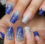 Delightful Nail(딜라잇풀네일) | Nail Delaney에 있는 A.Deskins님의 핀