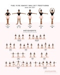 A Ballet Education A Ballet Education | 무용, 발레 무용, 체조