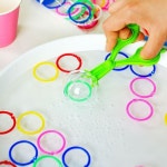 15개월 호기심 애착 놀이 - 10가지 성장 놀이터 놀이