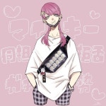 #윈드브레이커 #Ветролом