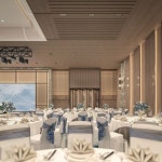 Wedding design decoration에 있는 Taghred Sabri님의 핀 - 2025 | 연회장