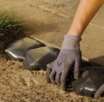 몸통 취색 후  볏짚질 하기. #woodworking #짜맞춤가구 #전통공예 #목공예 #전통 #원목가구 | 목공예, 목재 보관, 원목 공예