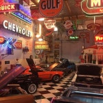 썬팅샵인테리어 세차장 선팅샵공사 카센터 진행과정 - 사무실인테리어 디자인 공사 비용견적 플랫폼