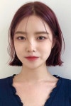 단발레이어드컷 단발레이어드컷 | 헤어 미용, 헤어스타일, 단발머리 헤어스타일