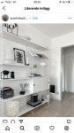 스트링선반 (선반 시스템) 인테리어 스트링선반 (선반 시스템) 인테리어 | House interior, Interior, Home