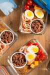Pin page Pin by hello on 푸드아트 | Fun kids food, Food art for kids, Kids party food