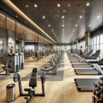 Pin by 이름 성 on ㅇㅅㅇ | Gym room at home, Gym room, Gym design interior