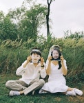 봄담아(봄을담아그대에게) Nuance 뉘앙스 – 한글 - 봄담아