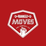 역도, 크로스핏