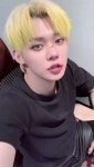 [VLIVE] 모아 안녕🦊