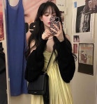 붙임머리
